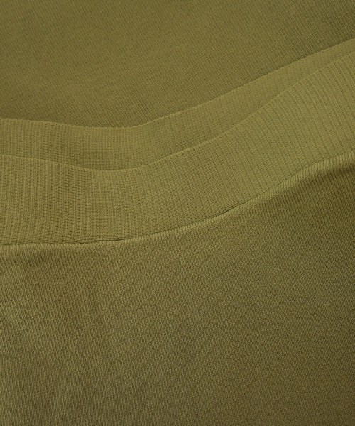 CELFORD（セルフォード）ニット・セーター カーキ サイズ:38(M位) レディース/2200641163081