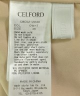 CELFORD（セルフォード）その他 白 サイズ:36/36(S位) レディース/2200643041011