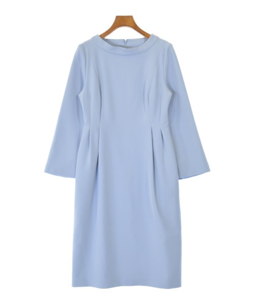 CELFORD(セルフォード)ワンピース 青 サイズ:36(S位)/2200642395023