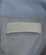 CELFORD（セルフォード）ワンピース 青 サイズ:36(S位) レディース/2200642395023