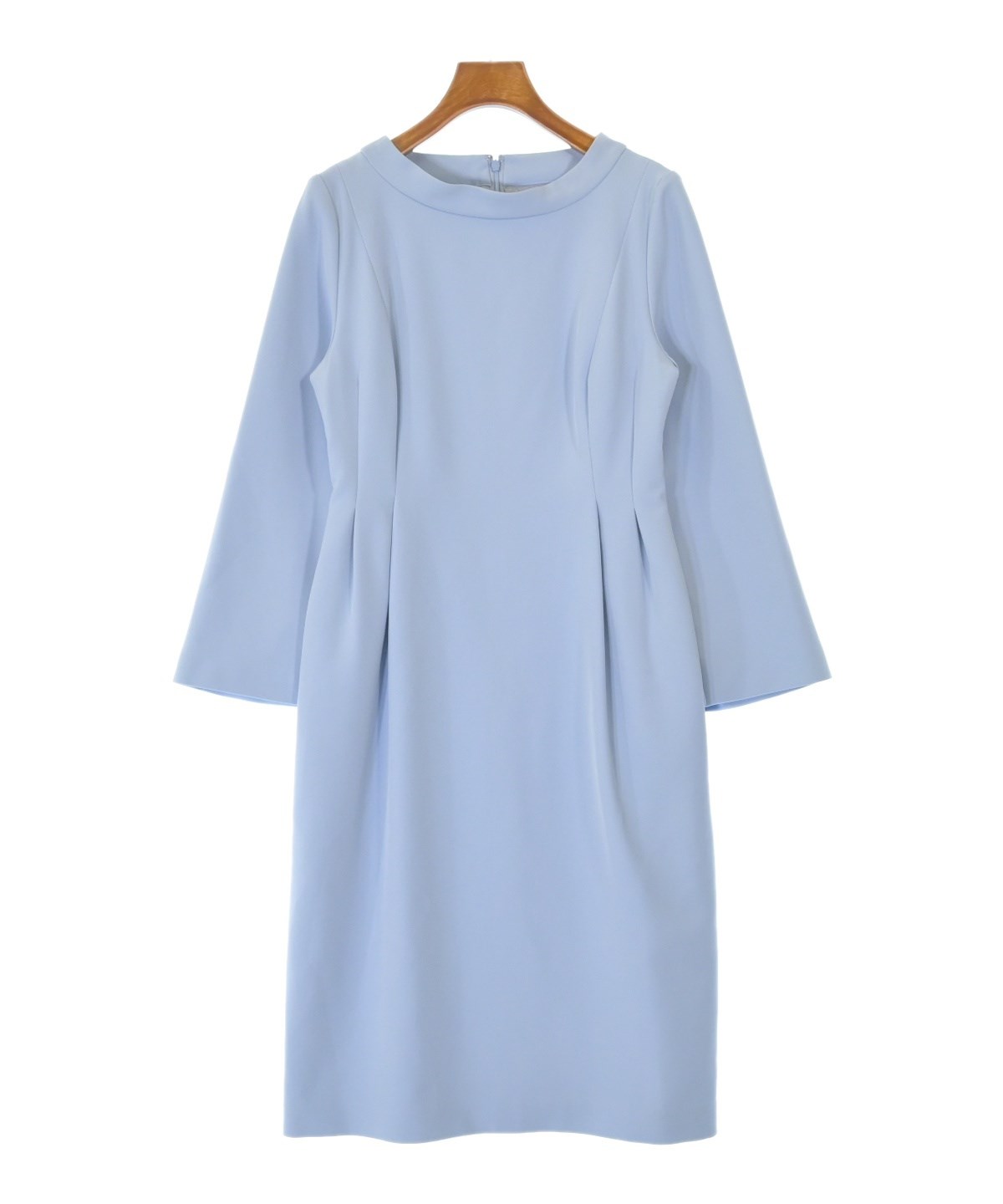 CELFORD（セルフォード）ワンピース 青 サイズ:36(S位) レディース