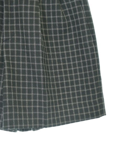 CELFORD（セルフォード）ショートパンツ 黒 サイズ:36(S位) レディース/2200642395030