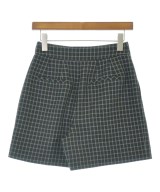 CELFORD（セルフォード）ショートパンツ 黒 サイズ:36(S位) レディース/2200642395030