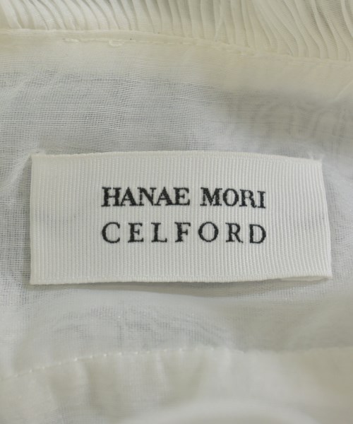 CELFORD（セルフォード）ワンピース 黒 サイズ:36(S位) レディース/2200650943056