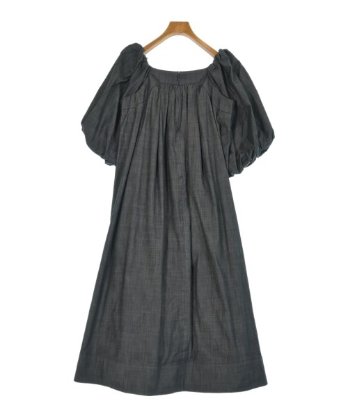 CELFORD（セルフォード）ワンピース 紺 サイズ:36(S位) レディース/2200650943063