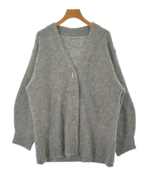 CELFORD(セルフォード)カーディガン グレー サイズ:F/2200651362122
