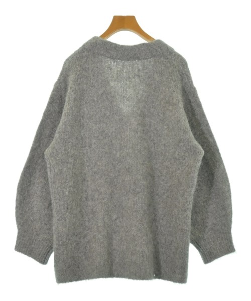 CELFORD（セルフォード）カーディガン グレー サイズ:F レディース/2200651362122