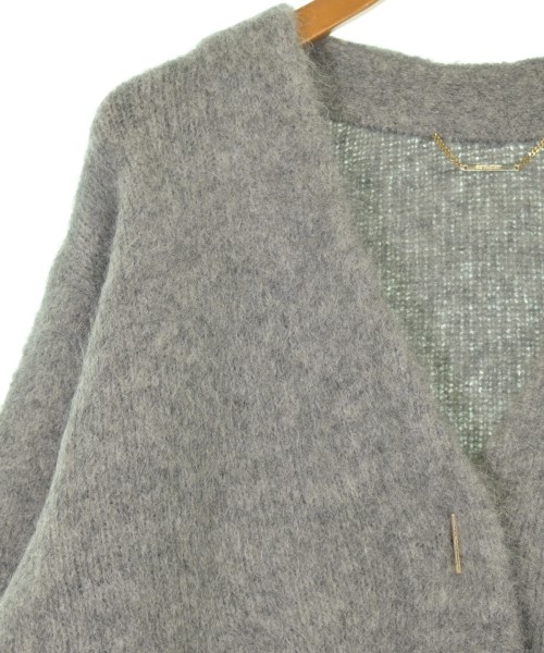 CELFORD（セルフォード）カーディガン グレー サイズ:F レディース/2200651362122