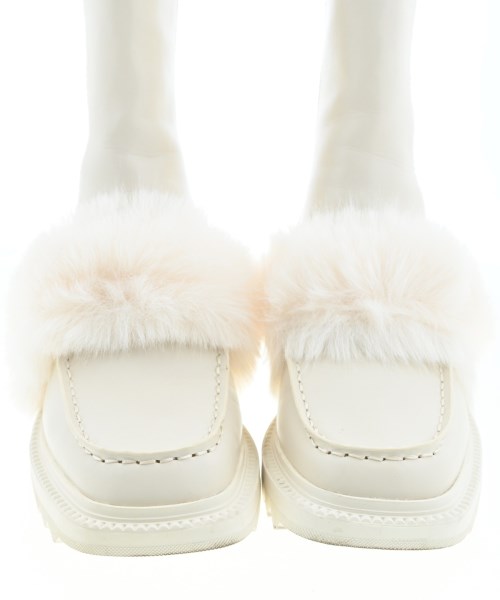 CELFORD（セルフォード）ブーツ 白 サイズ:EU37(23.5cm位) レディース/2200651410014