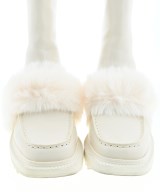 CELFORD（セルフォード）ブーツ 白 サイズ:EU37(23.5cm位) レディース/2200651410014