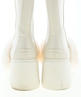 CELFORD（セルフォード）ブーツ 白 サイズ:EU37(23.5cm位) レディース/2200651410014