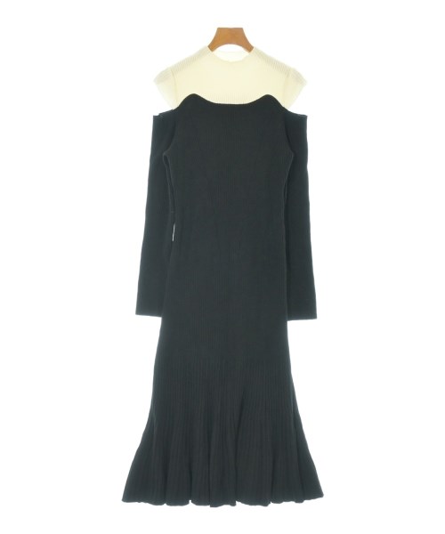 CELFORD(セルフォード)ワンピース 黒 サイズ:36(S位)/2200639256054