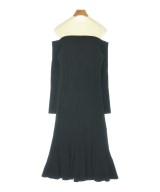 CELFORD（セルフォード）ワンピース 黒 サイズ:36(S位) レディース/2200639256054