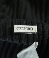CELFORD（セルフォード）ワンピース 黒 サイズ:36(S位) レディース/2200639256054