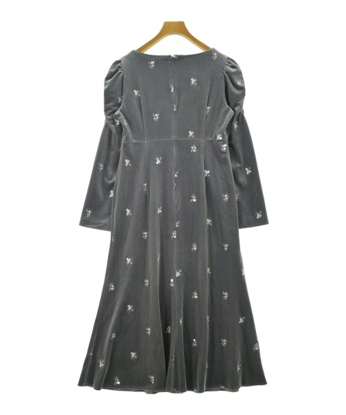 CELFORD（セルフォード）ワンピース グレー サイズ:38(M位) レディース/2200647895023