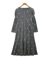 CELFORD（セルフォード）ワンピース グレー サイズ:38(M位) レディース/2200647895023