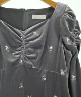 CELFORD（セルフォード）ワンピース グレー サイズ:38(M位) レディース/2200647895023