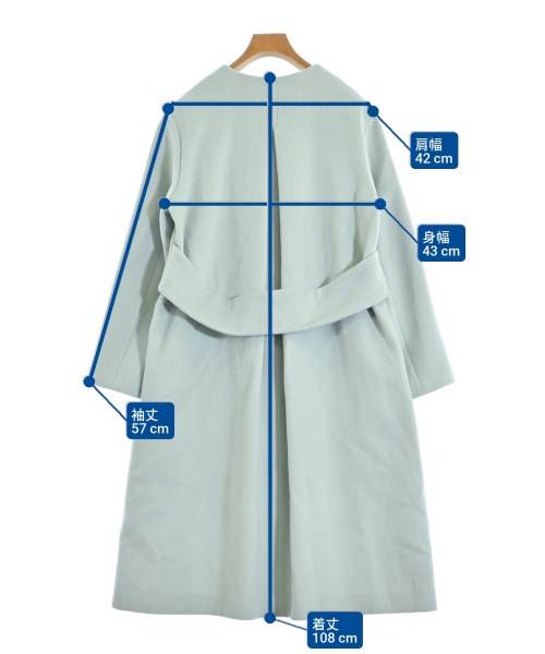 CELFORD（セルフォード）その他 青 サイズ:36(S位) レディース/2200653146010