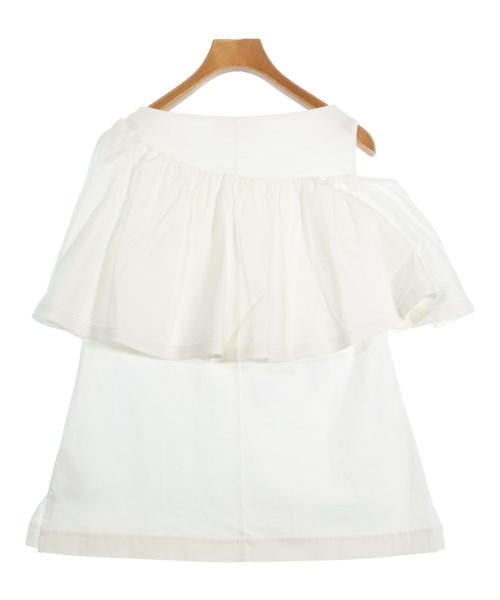 CELFORD（セルフォード）ブラウス 白 サイズ:36(S位) レディース/2200648405054