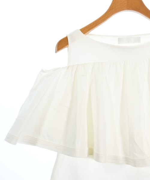 CELFORD（セルフォード）ブラウス 白 サイズ:36(S位) レディース/2200648405054