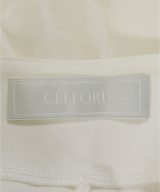 CELFORD（セルフォード）ブラウス 白 サイズ:36(S位) レディース/2200648405054