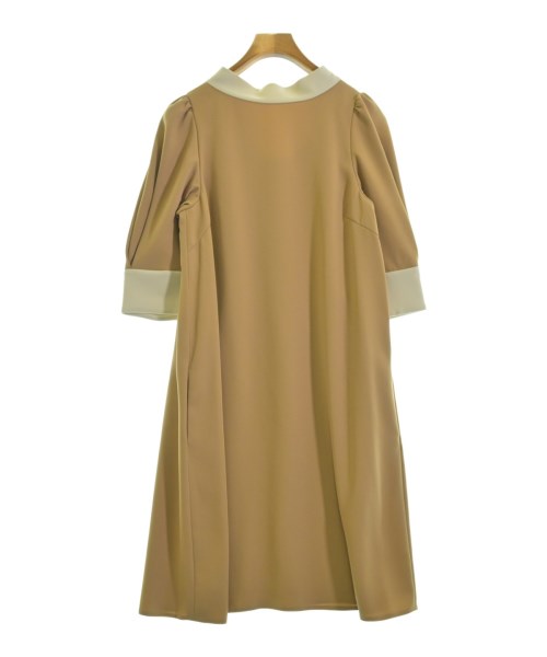 CELFORD（セルフォード）ワンピース ベージュ サイズ:38(M位) レディース/2200650631014