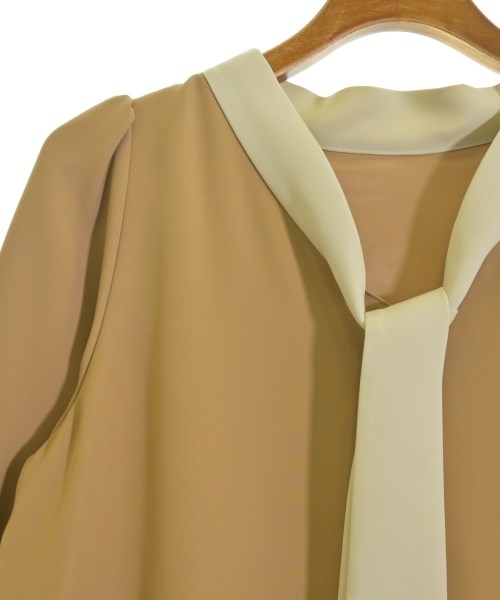 CELFORD（セルフォード）ワンピース ベージュ サイズ:38(M位) レディース/2200650631014