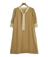 CELFORD（セルフォード）ワンピース ベージュ サイズ:38(M位) レディース/2200650631014