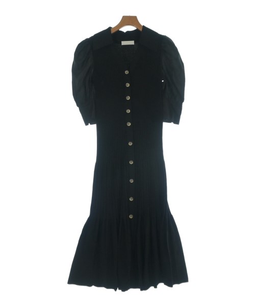 CELFORD(セルフォード)ワンピース 黒 サイズ:36(S位)/2200654194027