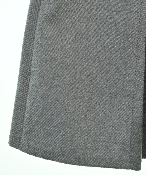 CELFORD（セルフォード）ロング・マキシ丈スカート グレー サイズ:38(M位) レディース/2200644174138