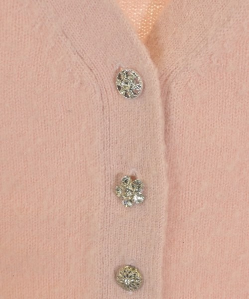 CELFORD（セルフォード）カーディガン ピンク サイズ:ONE レディース/2200644174145