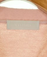 CELFORD（セルフォード）カーディガン ピンク サイズ:ONE レディース/2200644174145