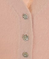 CELFORD（セルフォード）カーディガン ピンク サイズ:ONE レディース/2200644174145