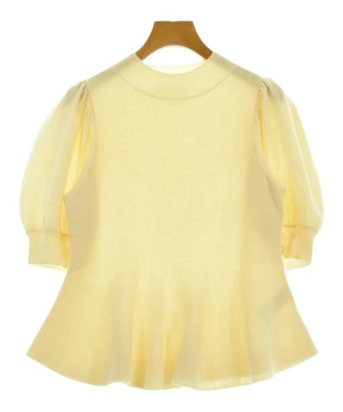 CELFORD(セルフォード)ニット・セーター 白 サイズ:38(M位)/2200644174152