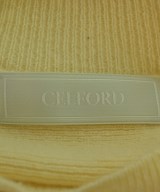 CELFORD（セルフォード）ニット・セーター 白 サイズ:38(M位) レディース/2200644174152