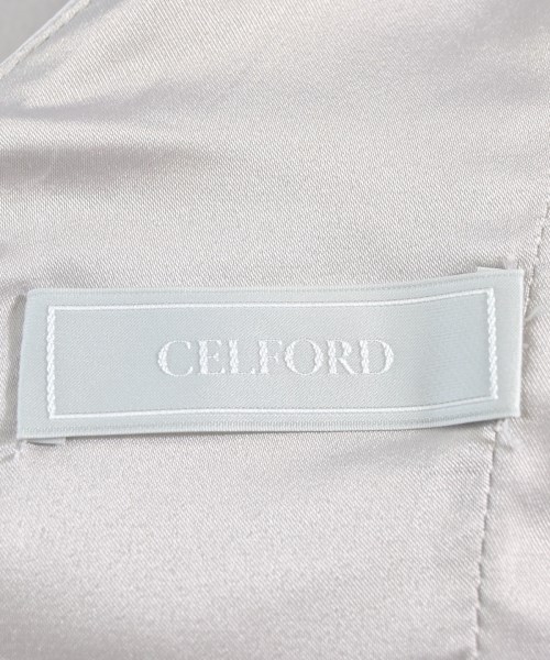 CELFORD（セルフォード）ワンピース ピンク サイズ:38(M位) レディース/2200644174169