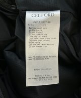 CELFORD（セルフォード）ロング・マキシ丈スカート 黒 サイズ:36(S位) レディース/2200699722025
