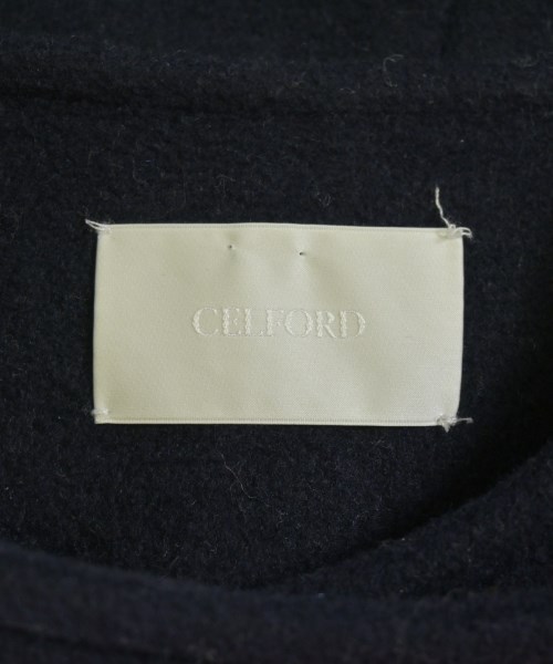 CELFORD（セルフォード）その他 紺 サイズ:36(S位) レディース/2200700146017