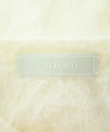 CELFORD（セルフォード）カーディガン 白 サイズ:ONE レディース/2200702649141