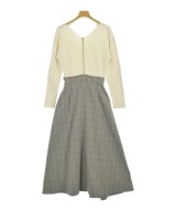 CELFORD（セルフォード）ワンピース 白 サイズ:38(M位) レディース/2200702978043