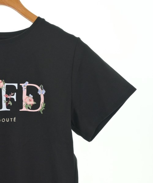 CELFORD（セルフォード）Tシャツ・カットソー 黒 サイズ:ONE レディース/2200701250126