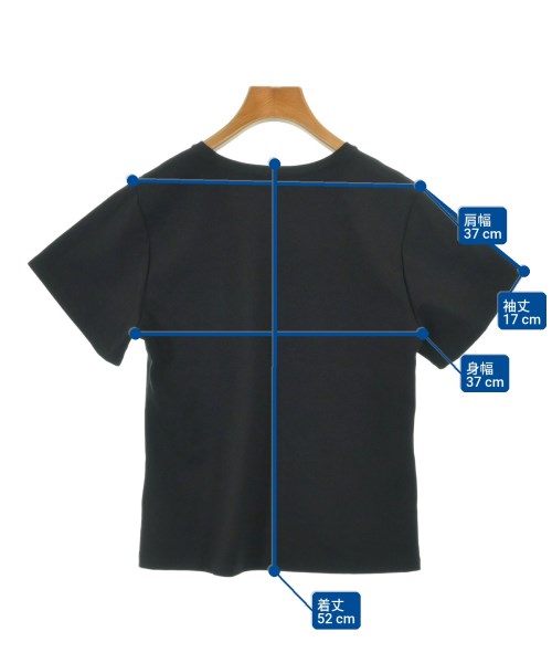 CELFORD（セルフォード）Tシャツ・カットソー 黒 サイズ:ONE レディース/2200701250126
