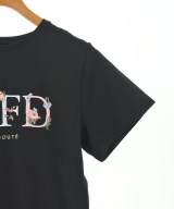 CELFORD（セルフォード）Tシャツ・カットソー 黒 サイズ:ONE レディース/2200701250126