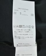 CELFORD（セルフォード）ノースリーブ 黒 サイズ:36(S位) レディース/2200701020026