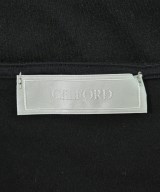 CELFORD（セルフォード）ノースリーブ 黒 サイズ:36(S位) レディース/2200701020033