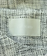 CELFORD（セルフォード）カジュアルジャケット グレー サイズ:38(M位) レディース/2200704821040