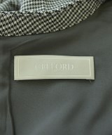 CELFORD（セルフォード）ワンピース 黒 サイズ:36(S位) レディース/2200704823044