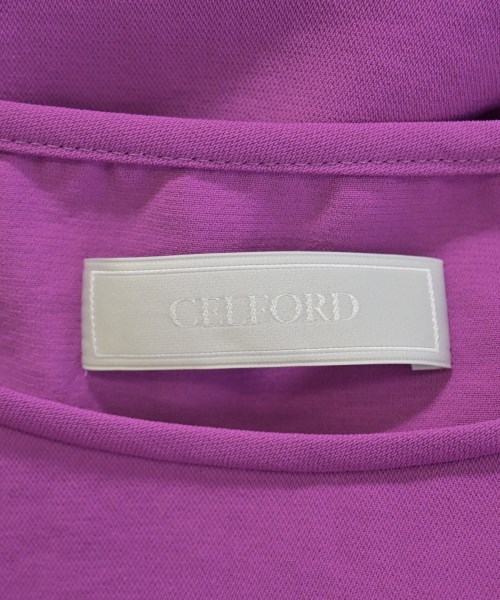 CELFORD（セルフォード）その他 紫 サイズ:38(M位) レディース/2200705690058