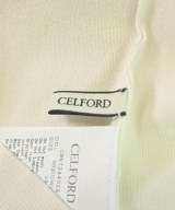 CELFORD（セルフォード）ニット・セーター 白 サイズ:36(S位) レディース/2200700760084