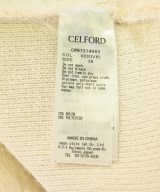 CELFORD（セルフォード）カーディガン 白 サイズ:36(S位) レディース/2200706268010